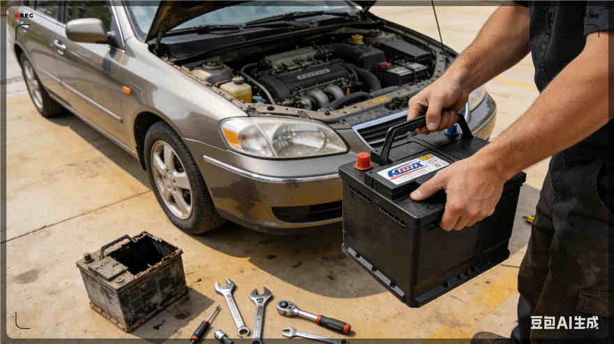 灵石道路救援汽车送机油