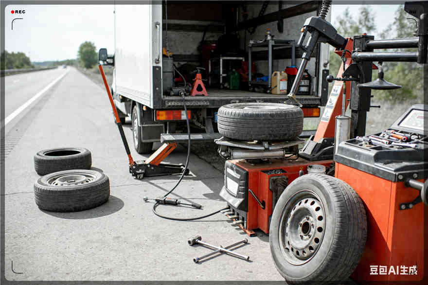 灵石道路救援汽车送机油