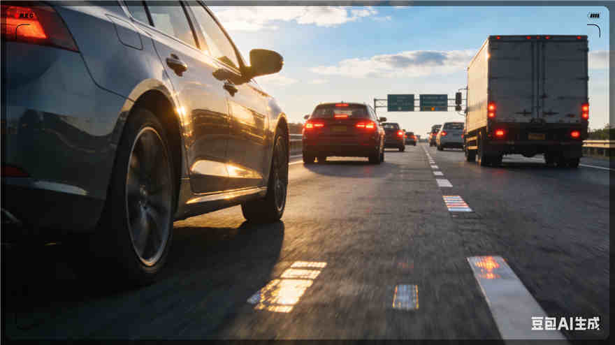 灵石高速公路汽车送汽油